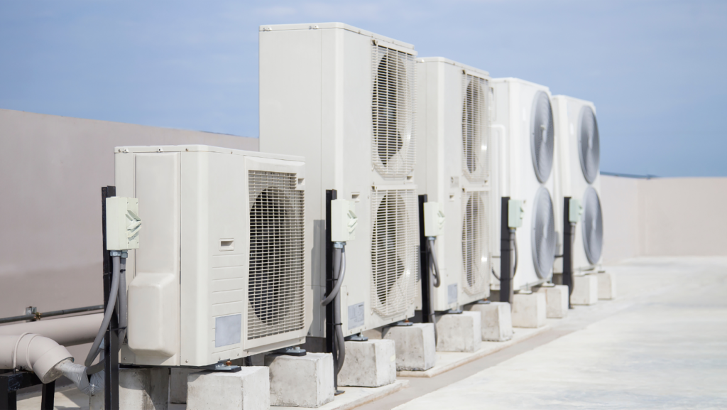 Emergency AC Repair Service Dubai