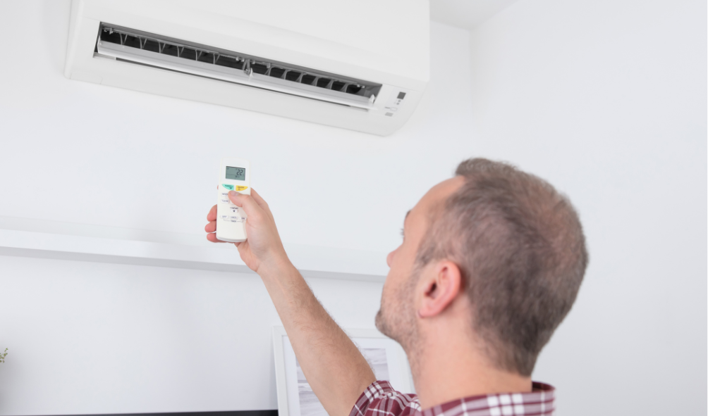 24/7 AC Repair Services Dubai